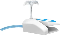 thumbnail-All For Paws Chill Out Garden Water Fountain