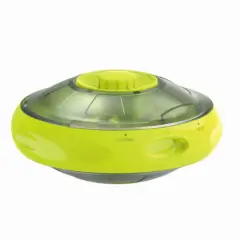 thumbnail-All For Paws Interactives UFO Treat Dispenser