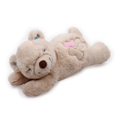 thumbnail-All For Paws Little Buddy Warm Bear