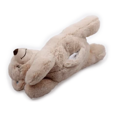 thumbnail-All For Paws Little Buddy Warm Bear