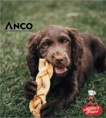 thumbnail-Anco Naturals Coconut Braid