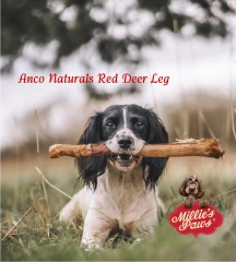 thumbnail-Anco Naturals Red Deer Leg