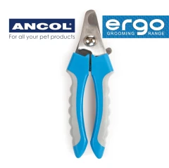 thumbnail-Ancol Ergo Claw Clippers