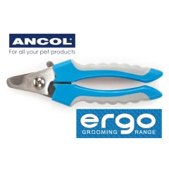 thumbnail-Ancol Ergo Claw Clippers