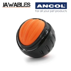 thumbnail-Ancol Jawables Tough Ball Dog Toy