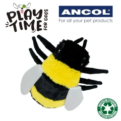 thumbnail-Ancol Playtime Cuddly Critters Dog Toy