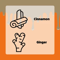 thumbnail-Axel's Elixir Limited Edition Milk and Honey Pumpkin Spiced Latte