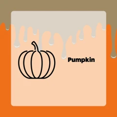 thumbnail-Axel's Elixir Limited Edition Milk and Honey Pumpkin Spiced Latte