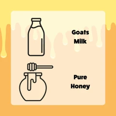 thumbnail-Axel's Elixir Milk and Honey Original