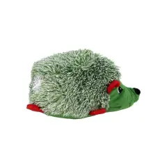 thumbnail-KONG Holiday Comfort HedgeHug Medium 2023 Design