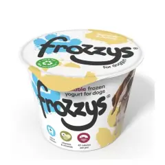 thumbnail-Frozzys Frozen Yogurt 85g