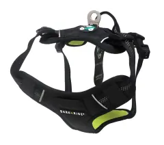 thumbnail-Bark and Ride Lewis Adventure Harness