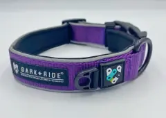 thumbnail-Bark and Ride Trail Collar