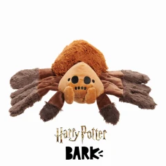 thumbnail-Bark Harry Potter Aragog Plush Dog Toy