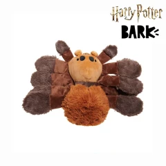 thumbnail-Bark Harry Potter Aragog Plush Dog Toy