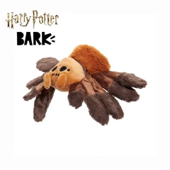 thumbnail-Bark Harry Potter Aragog Plush Dog Toy