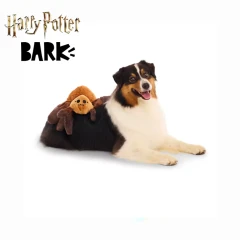 thumbnail-Bark Harry Potter Aragog Plush Dog Toy