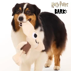 thumbnail-Bark Harry Potter Dobby Plush Dog Toy