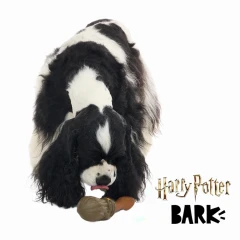 thumbnail-Bark Harry Potter Nimbus 2000 Dog Toy
