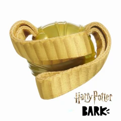 thumbnail-Bark Harry Potter The Golden Snitch Dog Toy