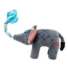 thumbnail-KONG Bendeez Elephant Large