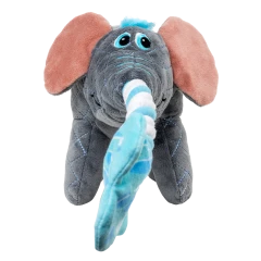 thumbnail-KONG Bendeez Elephant Large