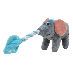 thumbnail-KONG Bendeez Elephant Large