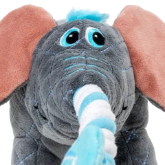 thumbnail-KONG Bendeez Elephant Large