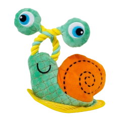 thumbnail-KONG Bendeez Snail Large