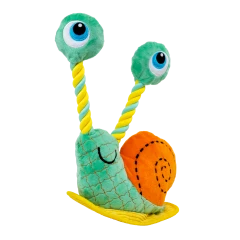 thumbnail-KONG Bendeez Snail Large