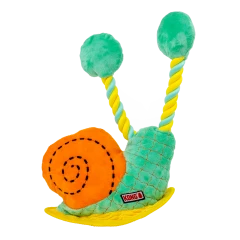 thumbnail-KONG Bendeez Snail Large