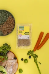 thumbnail-Bella and Duke Raw Basics Fish With Chicken 454g