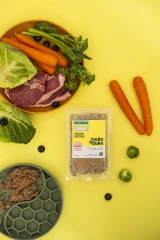 thumbnail-Bella and Duke Raw Basics Lamb 454g