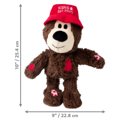 thumbnail-KONG Limited Edition Wild Knots KONG Day 2025 Bear