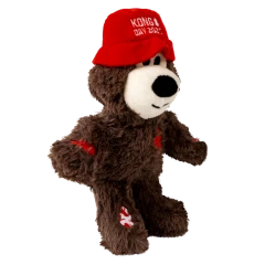 thumbnail-KONG Limited Edition Wild Knots KONG Day 2025 Bear