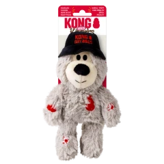 thumbnail-KONG Limited Edition Wild Knots KONG Day 2025 Bear