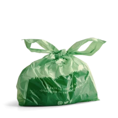 thumbnail-Beco Bags Eco Tie Handle On A Roll 60's