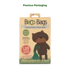 thumbnail-Beco Bags Eco Tie Handle