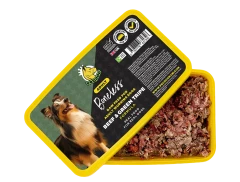 thumbnail-ProDog Raw Complete Raw Beef With Green Tripe Formula