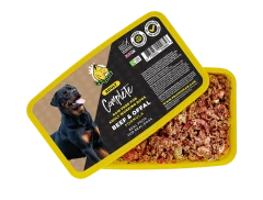 thumbnail-ProDog Raw Complete Raw Beef With Offal Formula