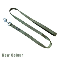 thumbnail-Miro and Makauri Belay Nylon Dog Lead with Padded Handle