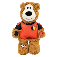 thumbnail-KONG Wild Knots Sport Bear Belgium