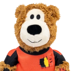 thumbnail-KONG Wild Knots Sport Bear Belgium