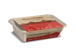 thumbnail-Wilsons Beef Hot Pot Premium Raw Frozen Dog Food 500g