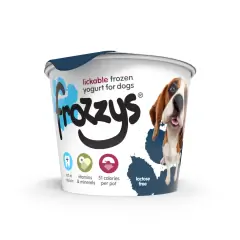 thumbnail-Frozzys Frozen Yogurt 85g