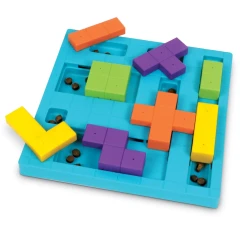 thumbnail-Brightkins Brain Teaser Treat Puzzle