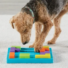 thumbnail-Brightkins Brain Teaser Treat Puzzle
