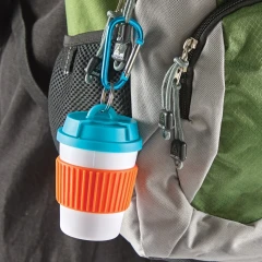 thumbnail-Brightkins Let’s Go Treat Holder Coffee Cup