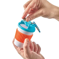 thumbnail-Brightkins Let’s Go Treat Holder Coffee Cup