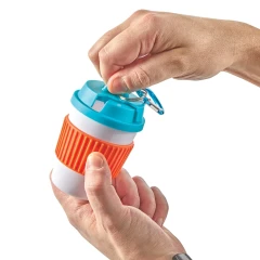thumbnail-Brightkins Let’s Go Treat Holder Coffee Cup